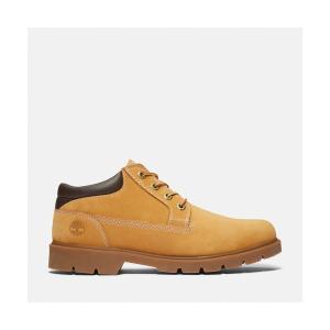 Timberland（ティンバーランド） BASIC CHUKKA WP ベーシック チャッカ