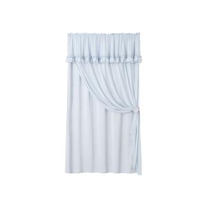 Francfranc（フランフラン） インテリア フリルバランス ダブル