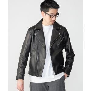 Wizzard（ウィザード） 革ジャン ライダース ウィザード / OS RIDERS