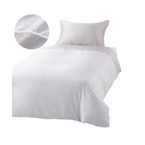 Francfranc（フランフラン） ベッド 寝具 ルアンセ 掛け布団カバー