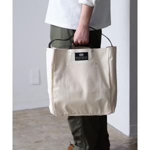 BEAMS BOY（ビームス ボーイ） トートバッグ 「別注」BAG'n'NOUN