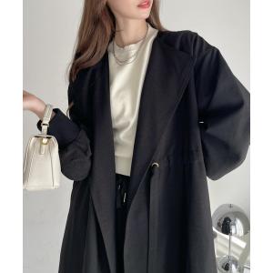 PUBLIC TOKYO（パブリックトウキョウ） トレンチコート コート 「2026