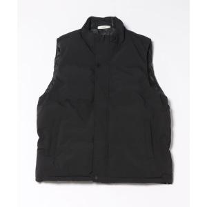 DEUS EX MACHINA（デウスエクスマキナ） ダウンベスト ベスト SCOUT
