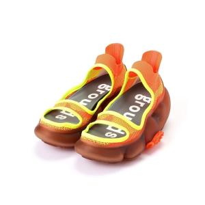 grounds（グラウンズ） サンダル grounds/グラウンズ/MOOPIE AS1