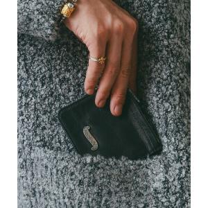 BILL WALL LEATHER（ビルウォールレザー） 送料無料 BWL 財布 ジッパー