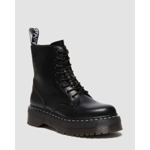 Dr.Martens（ドクターマーチン） ブーツ JADON 8ホールブーツ 15265001
