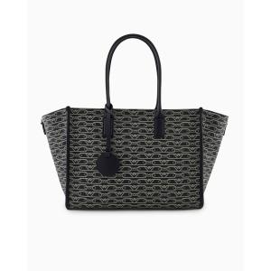 ARMANI EXCHANGE トートバッグ 「A|X アルマーニ エクスチェンジ」BOX