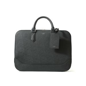 PELLE MORBIDA（ペッレ モルビダ） ビジネスバッグ Capitano