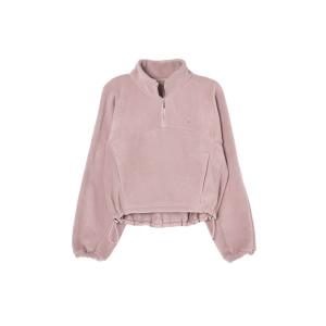 Her lip to ワンピース Half Zip Knit Mini Dress : ZOZOTOWN Yahoo!店