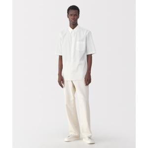 MUJI Labo ストール マフラー 「MUJI Labo」メリノウールローゲージ