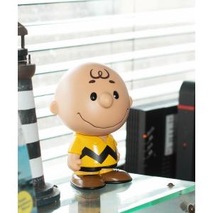 SNOOPY（スヌーピー） Super7 Peanuts ReAction Figures Charlie Brown