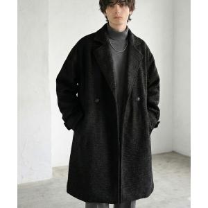 2026年3月】メンズチェスターコート（丈タイプ：ロング）のおすすめ