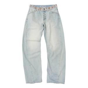 SCULPTOR（スカルプター） ジーンズ デニム デニムパンツ 「Sculptor X