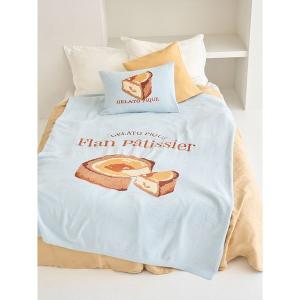 gelato pique Sleep ベッド 寝具 「Sleep」「HOLIDAY」 スノーベア
