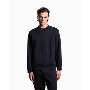 EMPORIO ARMANI トレーナー スウェット 「エンポリオ アルマーニ