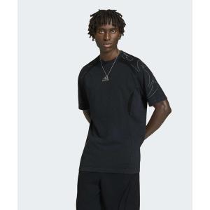 adidas（アディダス） adidas originals ロンT OASIS TOUR live'25 3