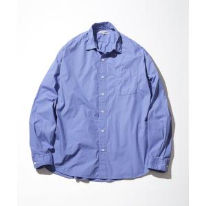 CAHLUMN（カウラム） シャツ メンズ : ZOZOTOWN Yahoo!店 - 通販