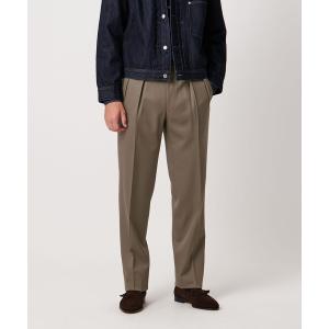 UNITED ARROWS（ユナイテッドアローズ） スラックス 3シーズン ツイル