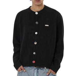 OY（オーワイ） ニット セーター 「OY/オーワイ」MULTI DOLLY HAIRY