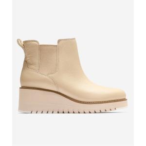 COLE HAAN（コールハーン） ブーツ ゼログランド エリッサ ハイカー