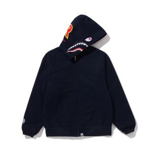 A BATHING APE（アベイシングエイプ） スカジャン TIGER SOUVENIR