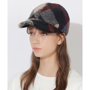 BLUE LABEL CRESTBRIDGE（ブルーレーベルクレストブリッジ） 帽子