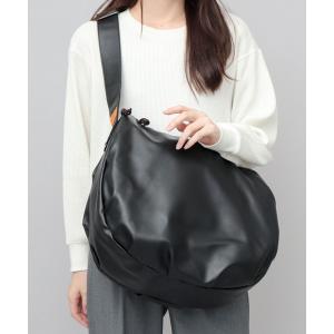 MAISON SPECIAL（メゾンスペシャル） ショルダーバッグ メンズ