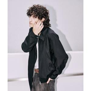 entire studios（エンタイアスタジオ） ブルゾン アウター BROAD