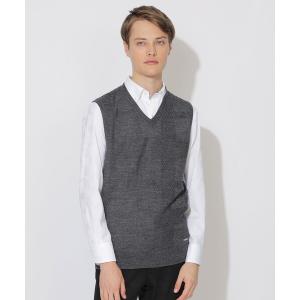 POLO RALPH LAUREN（ポロ・ラルフローレン） ベスト ジレ ケーブル