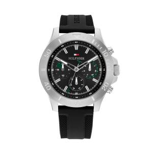 TOMMY HILFIGER（トミー・ヒルフィガー） 腕時計 1791399 KANE マルチ