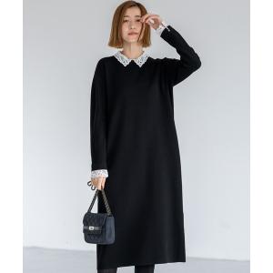 Pheeta（フィータ） ワンピース 「Pheeta」Billie ミモレ丈 プリント