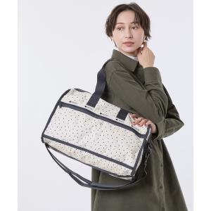 LeSportsac（レスポートサック） ボストンバッグ DELUXE MED WEEKENDER