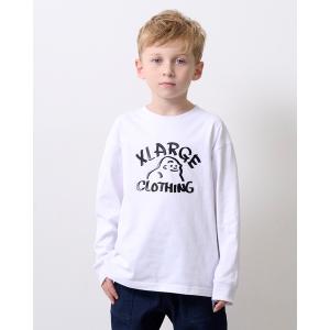 XLARGE KIDS（エクストララージ キッズ） エクストララージ キッズ