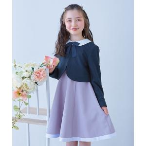 a.v.v（アー・ヴェ・ヴェ） ドレス 発表会 卒園式 入学式 「110-130