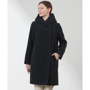 EMPORIO ARMANI コート チェスターコート 「エンポリオ アルマーニ