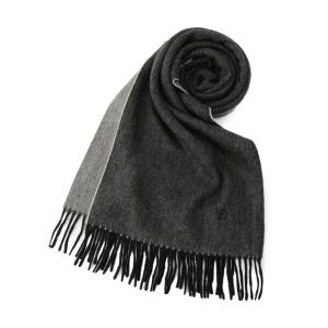 TOMORROWLAND（トゥモローランド） マフラー カシミヤ ストール メンズ