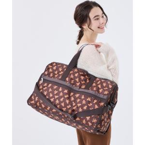 LeSportsac（レスポートサック） ボストンバッグ DELUXE LG WEEKENDER