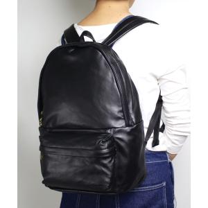 Dr.Martens（ドクターマーチン） デイバック リュック レザー バック