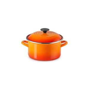 Le Creuset（ル・クルーゼ） 公式 鍋 IH IH対応 両手鍋 ｜ EOS