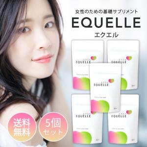 大塚製薬 エクエル パウチ エクオール 120粒入り 3袋 : Vobiria Style