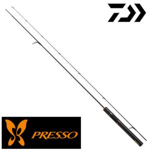 DAIWA（ダイワ） プレッソ MX 62L : つり具の銭屋 - 通販 - Yahoo