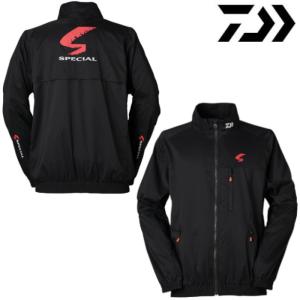 DAIWA（ダイワ） 防寒最終セール!! 防寒 ジャケット DJ-3407 : つり具