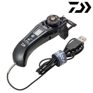 DAIWA（ダイワ） ワカサギ 電動リール クリスティアワカサギ CRTα