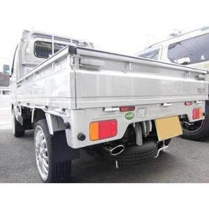 キャリイ Bluefin キャリー マフラー DA63T 中期型 車 カスタム