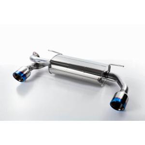 5ZIGEN 【競技用です】【メーカー直送品】5ZIGEN マフラー FIREBALL