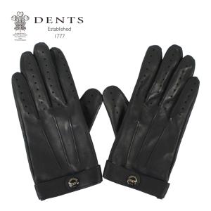 DENTS（デンツ） 並行輸入品 ELTON エルトン ヘアシープ グローブ 裏地