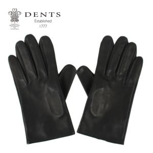 DENTS（デンツ） 【並行輸入品】デンツ メンズ レザーグローブ 15-1544