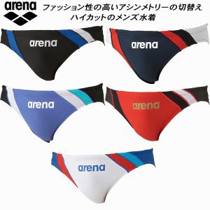 アリーナ（arena） 水着 スイムパンツ メンズ +K ブイタフ 北島康介氏