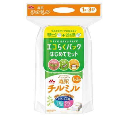 LOHACO - 【0ヵ月から】森永 特殊ミルク ノンラクト 300g 1缶 森永乳業