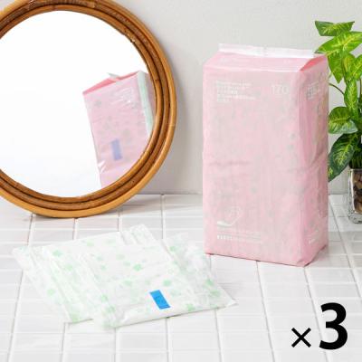 LOHACO - （セール）大容量 吸水ナプキン チャームナップ 吸水さらフィ